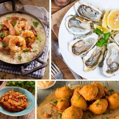 17 Delicious Foods South Carolina Is Famous For