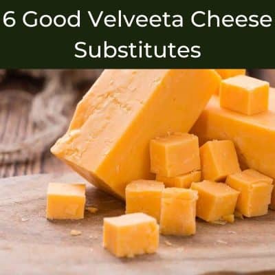 Velveeta Cheese