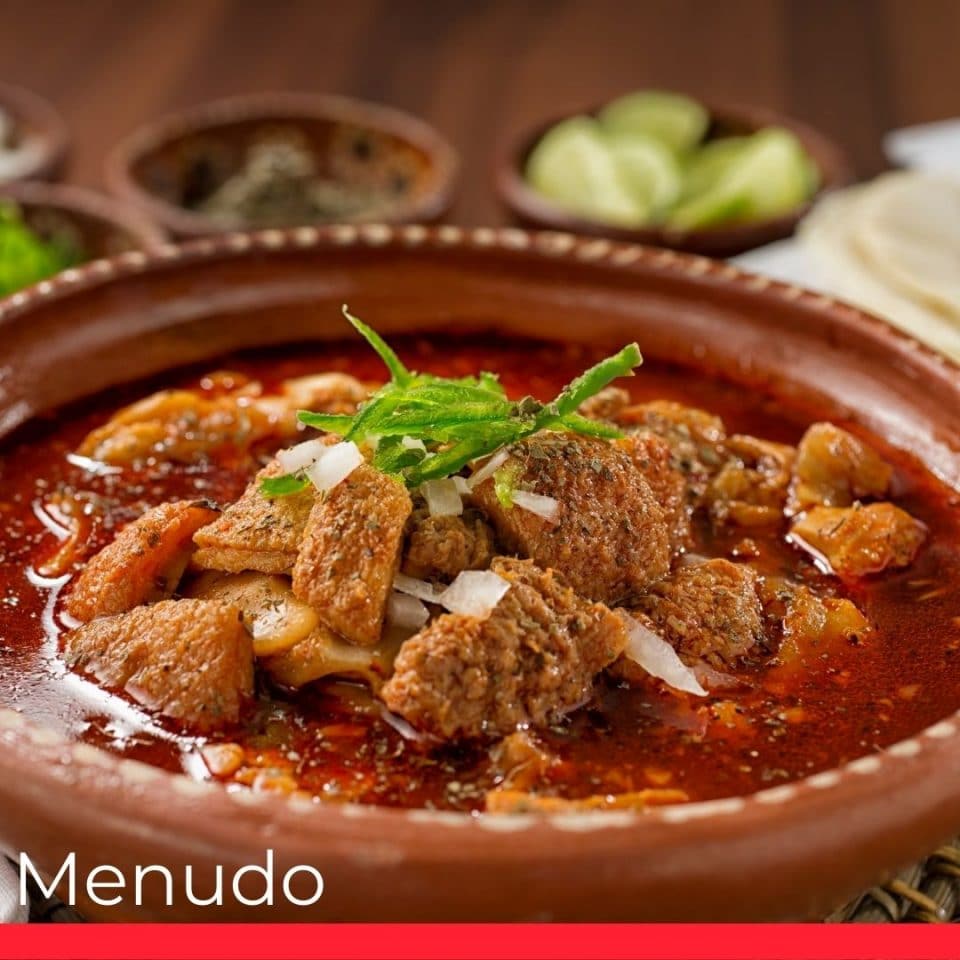 Menudo