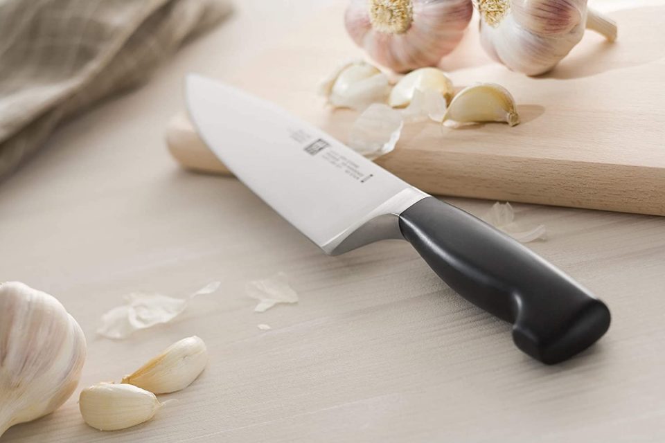 Beautiful Chef Knife