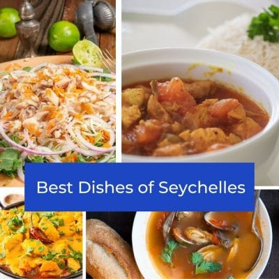 Seychellois Cuisine