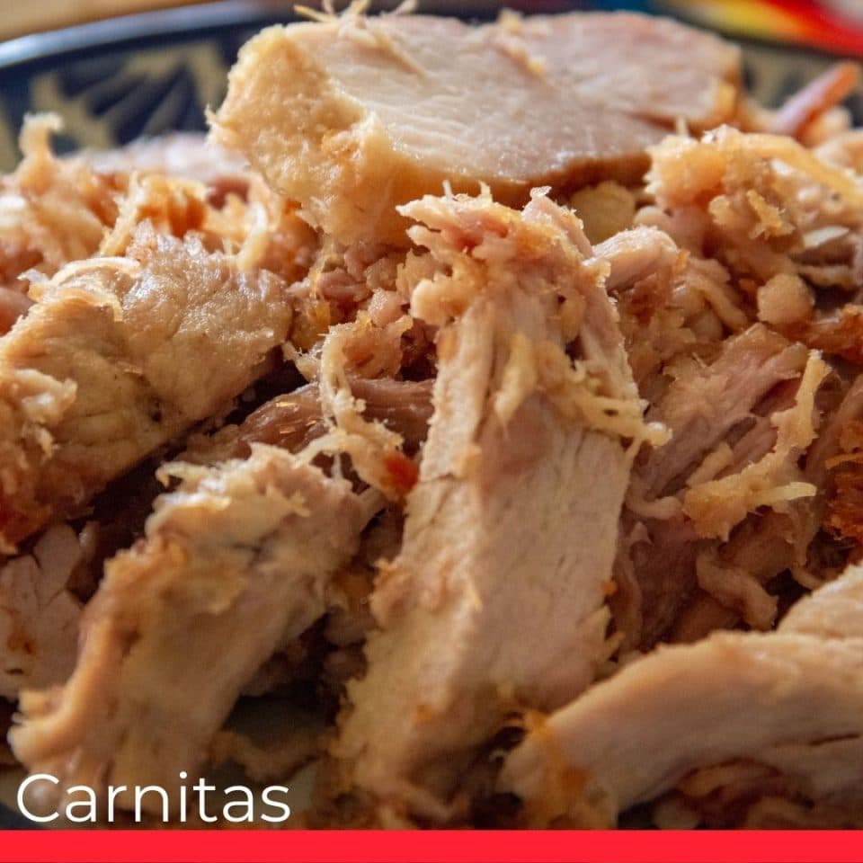 Carnitas