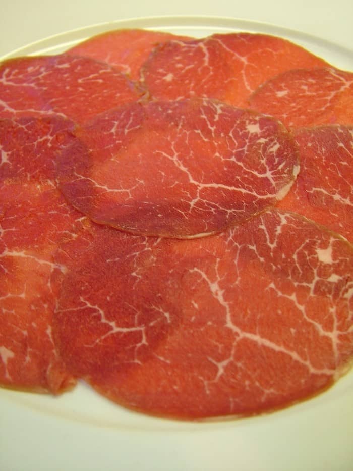 Beef Carpaccio_step2_3