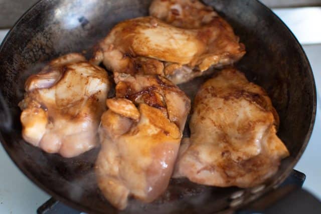 Chicken-Thighs