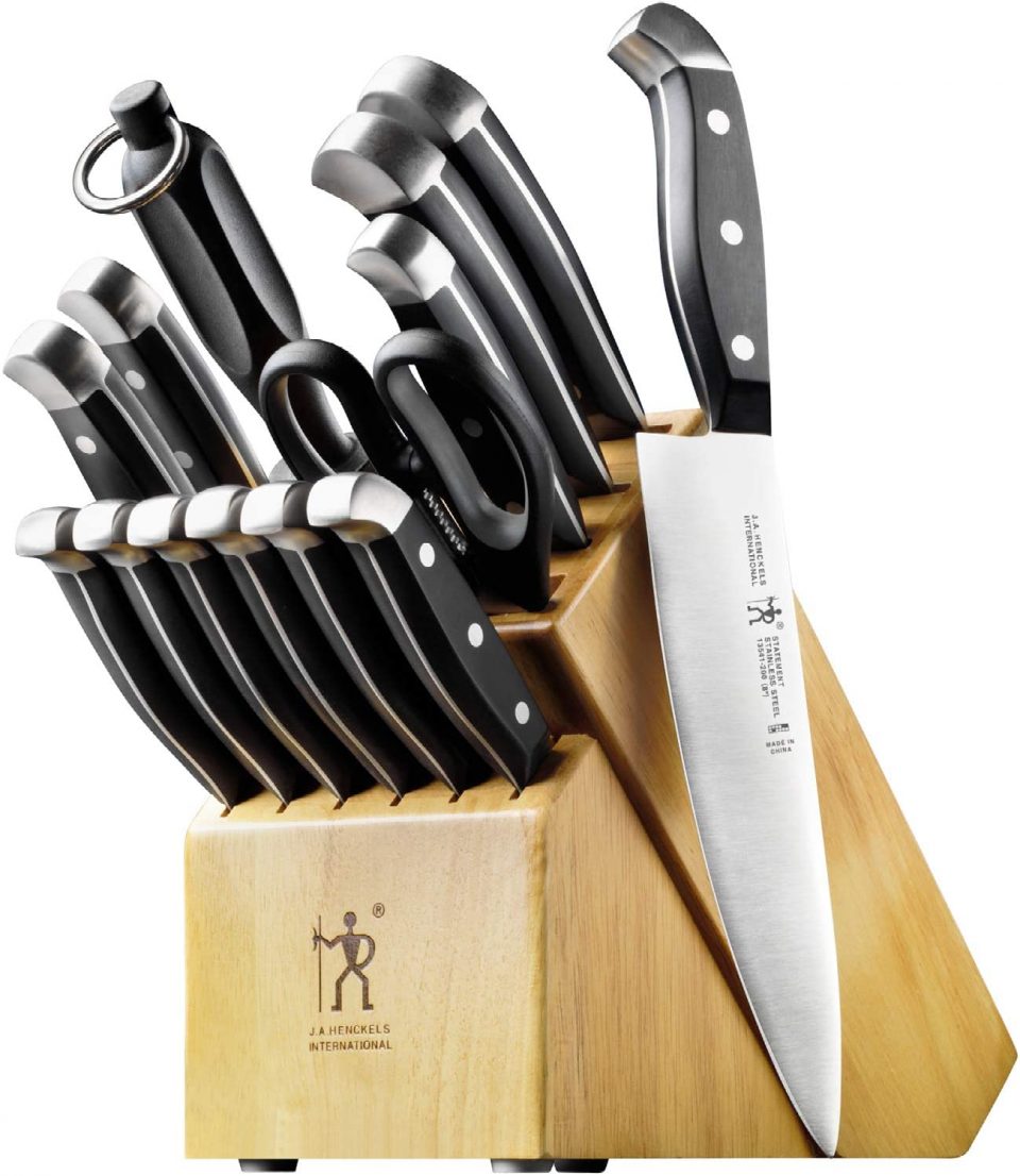 Knife Set