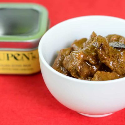 Lamb Rogan Josh