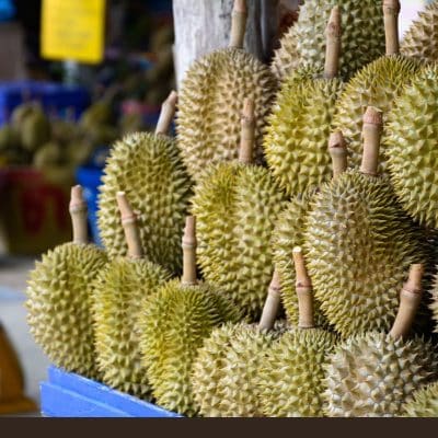 durian