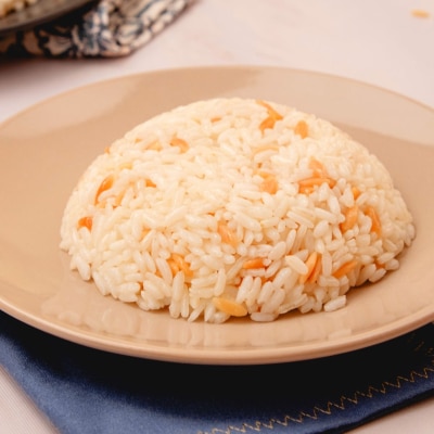 Orzo Rice Pilaf