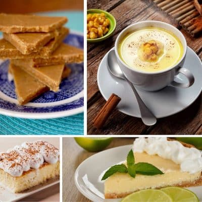 Top 14 Most Popular Belizean Desserts You Must Try