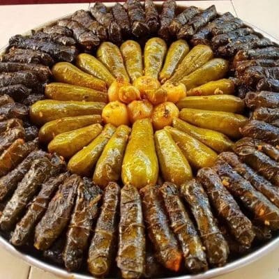 Top 22 Most Popular Foods in Libya (1)