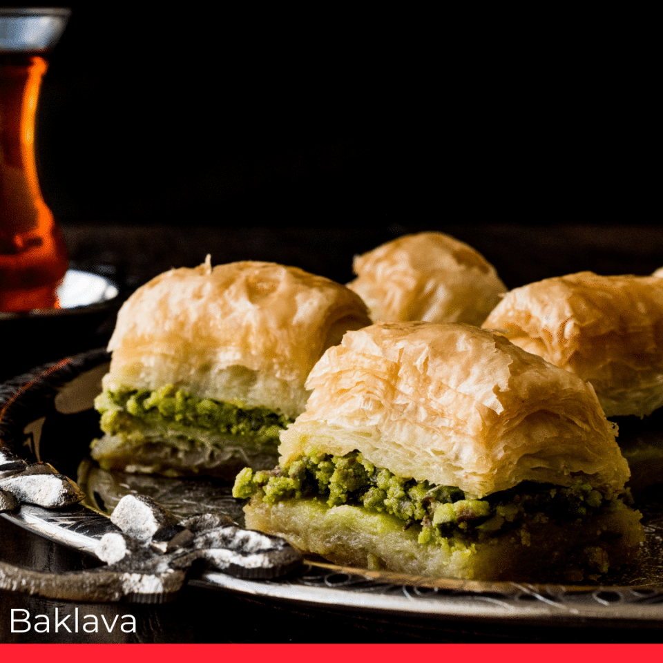 Baklava