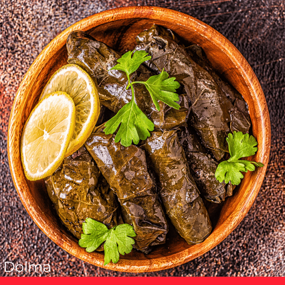 Dolma