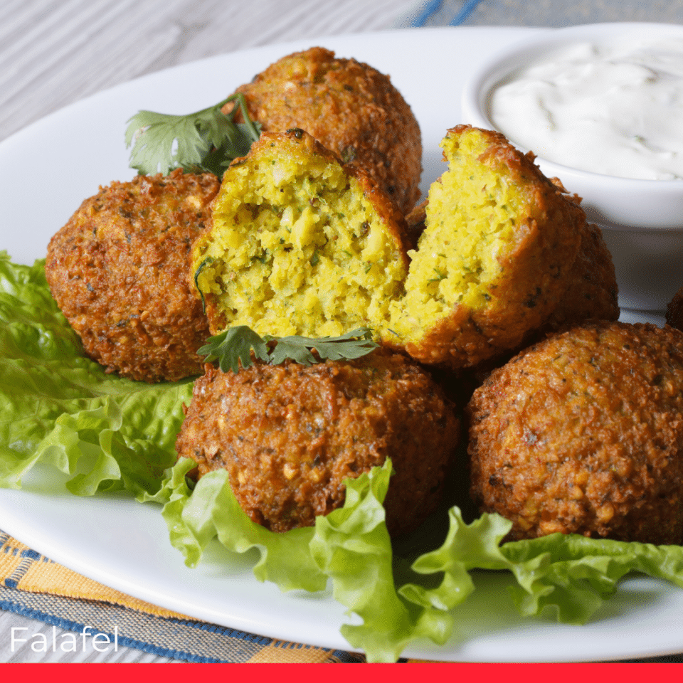 Falafel