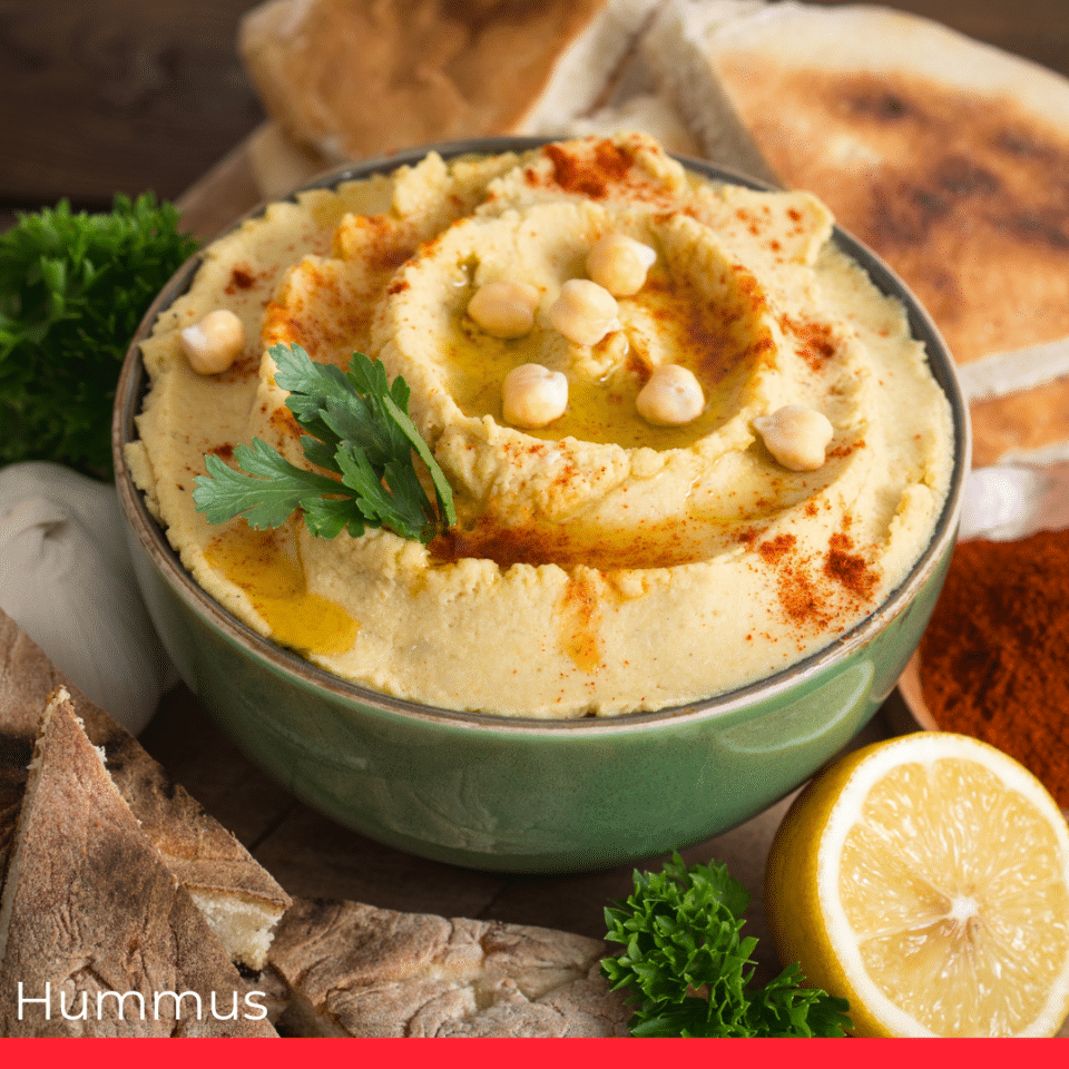 Hummus