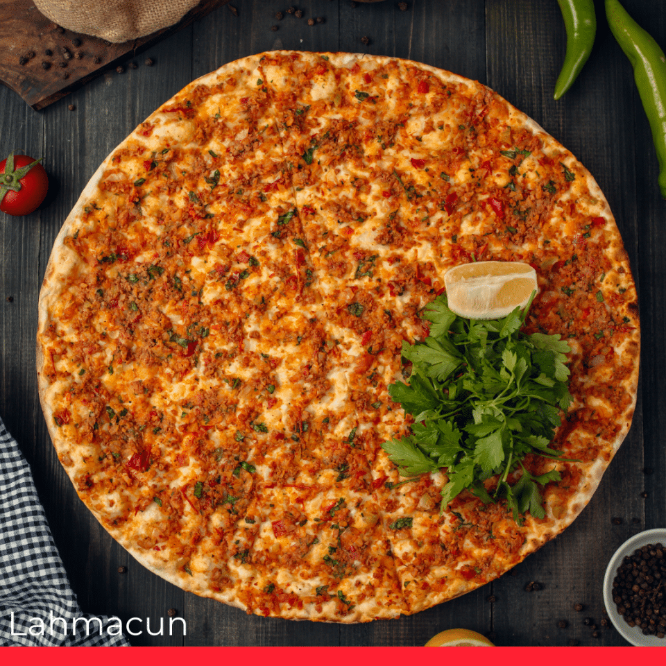 Lahmacun